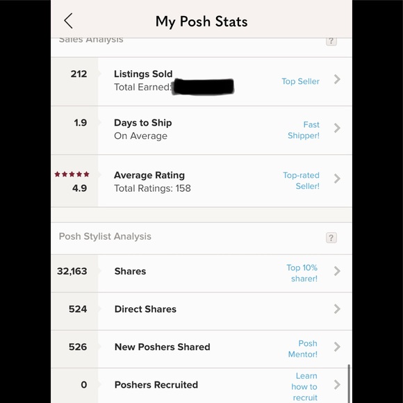 Banana Republic white cold shoulder blouse *S - Picture 7 of 7